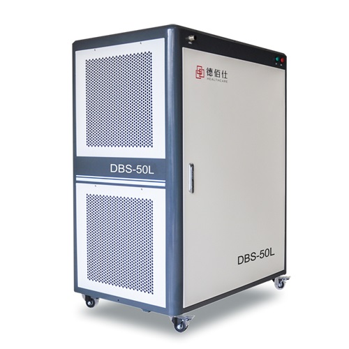 DBS-50L 弥散型制氧机