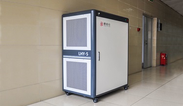 拉萨格桑林卡小区用户供